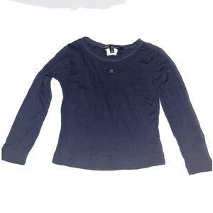 Lili gaufrette girls size 3 T-shirt